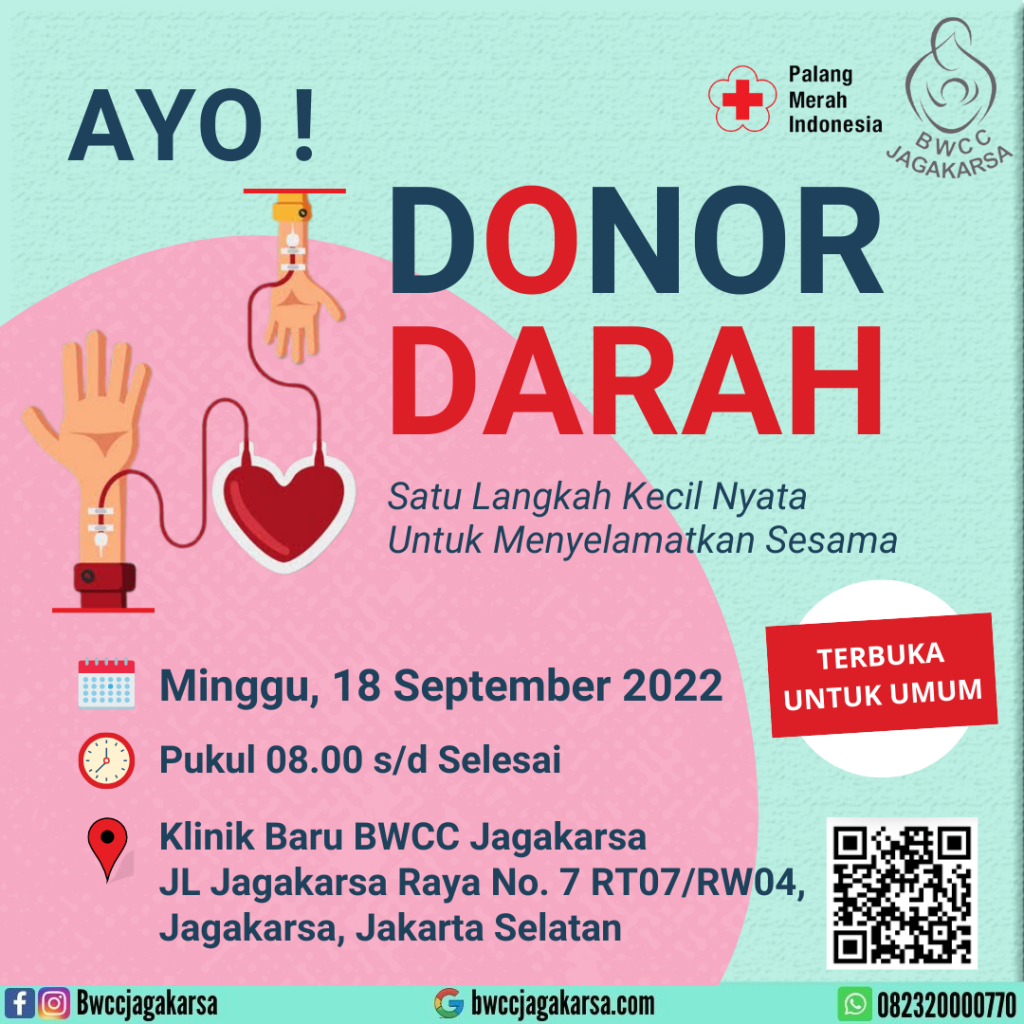 Tim Poli Laktasi BWCC Jagakarsa BWCC Jagakarsa